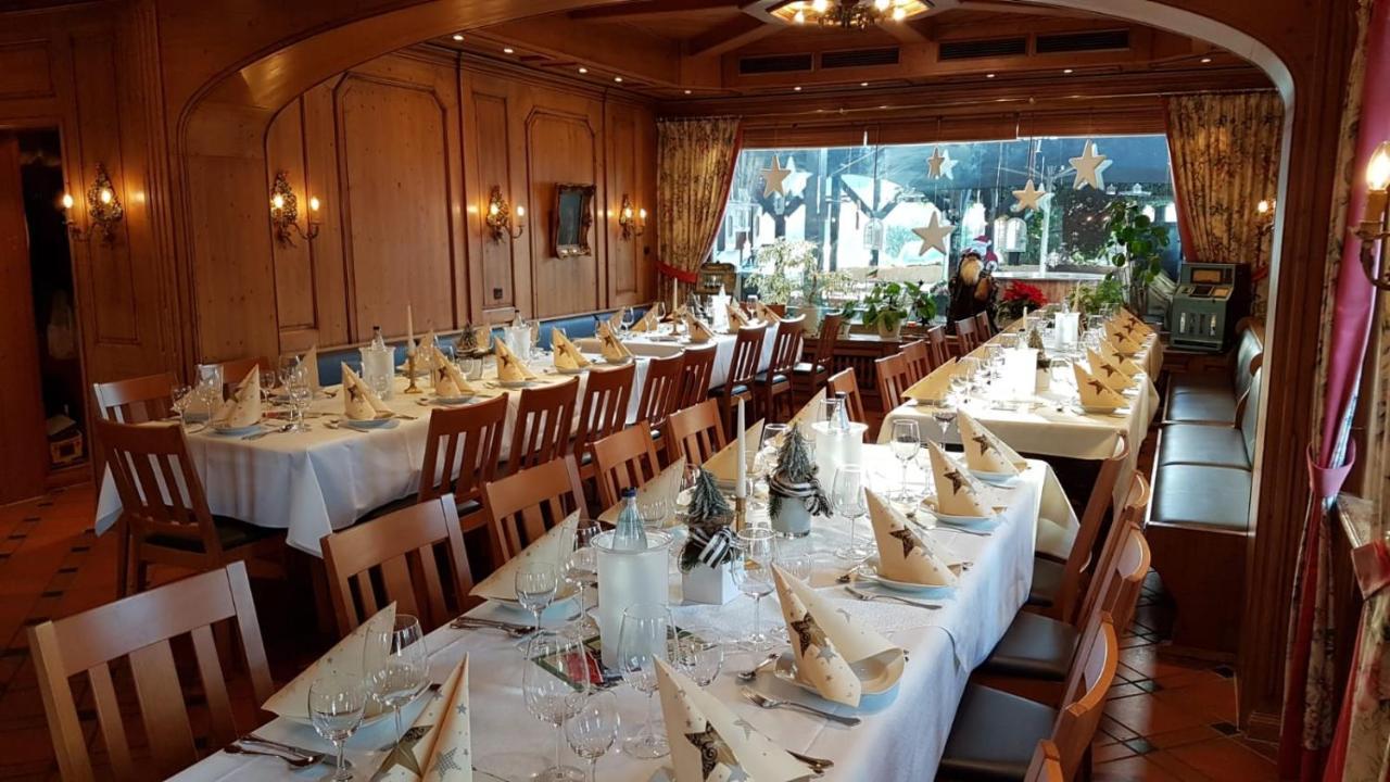 Landhotel-Restaurant Beckmann Heiden Exterior photo